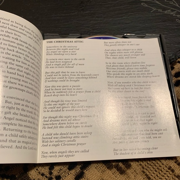 Christmas CD Trans-Siberian Orchestra - Picture 5 of 9